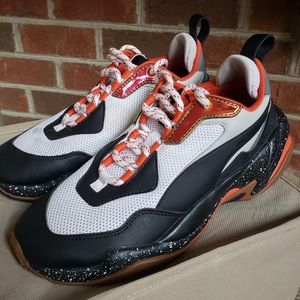 Puma Thunder Electric